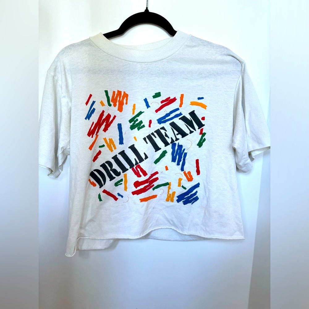 VINTAGE T SHIRT